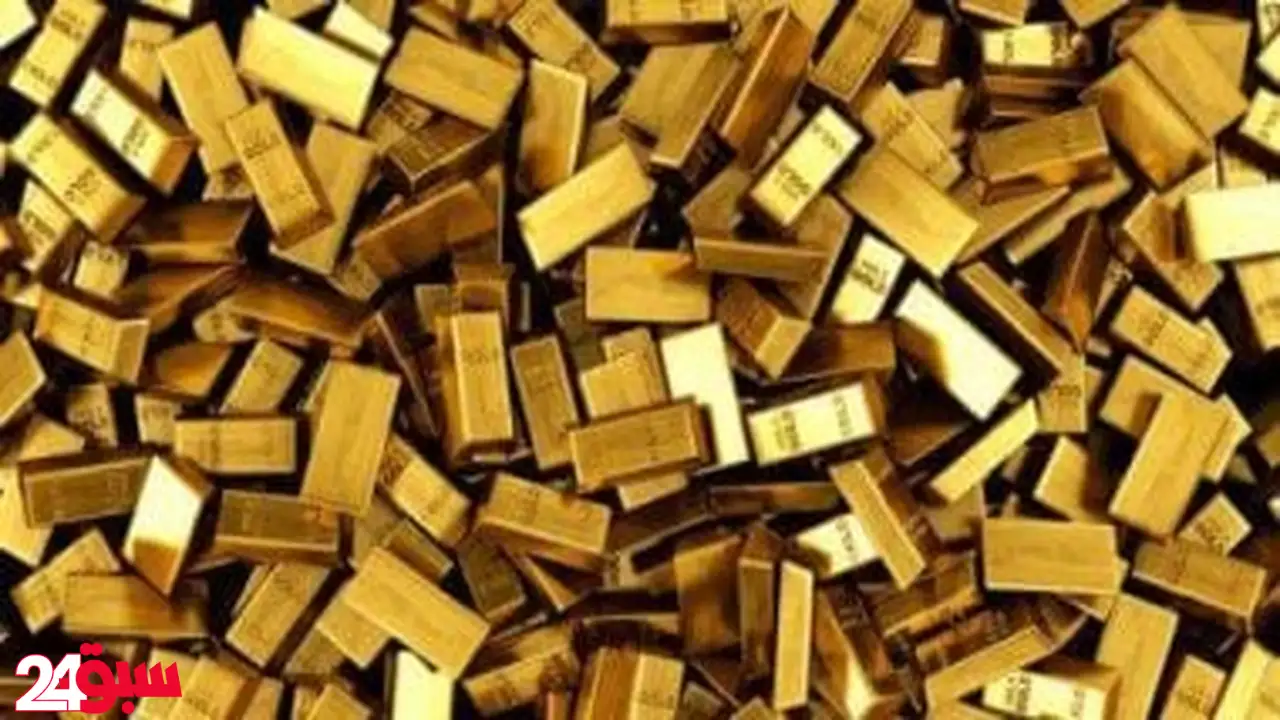 مصنعيات الذهب تقفز 20.9%: زيادة قياسية تشعل أسعار السبائك في مصر